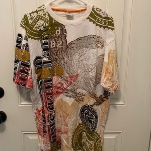 Hundred Dollar Bill t-shirt. $$$$